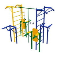 Турники, брусья, рукоходы для пресса